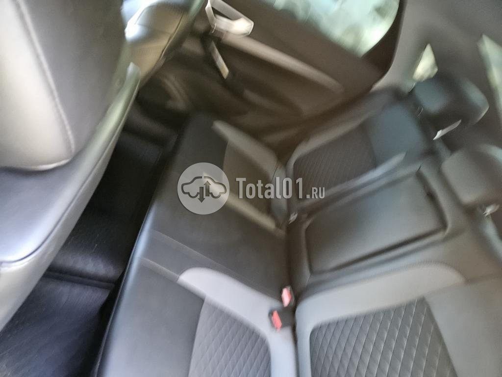 Фото ВАЗ (LADA) Vesta 240