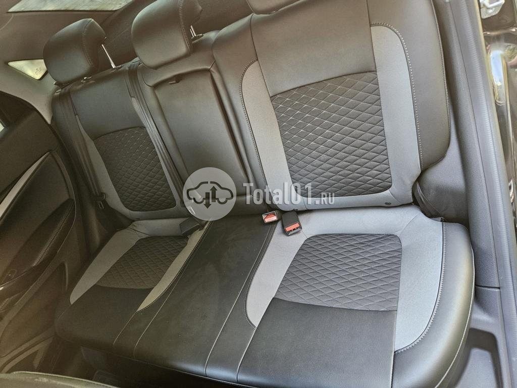 Фото ВАЗ (LADA) Vesta 242