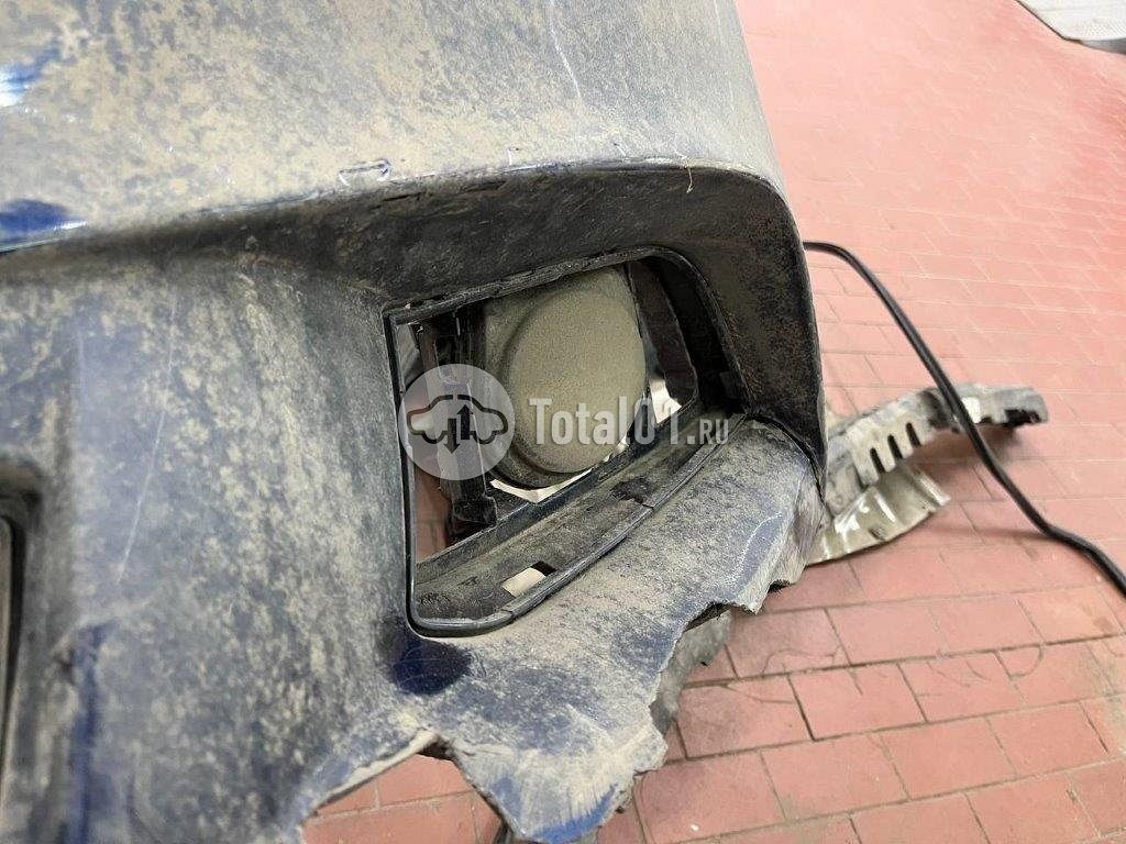 Фото BMW 5 серия 12