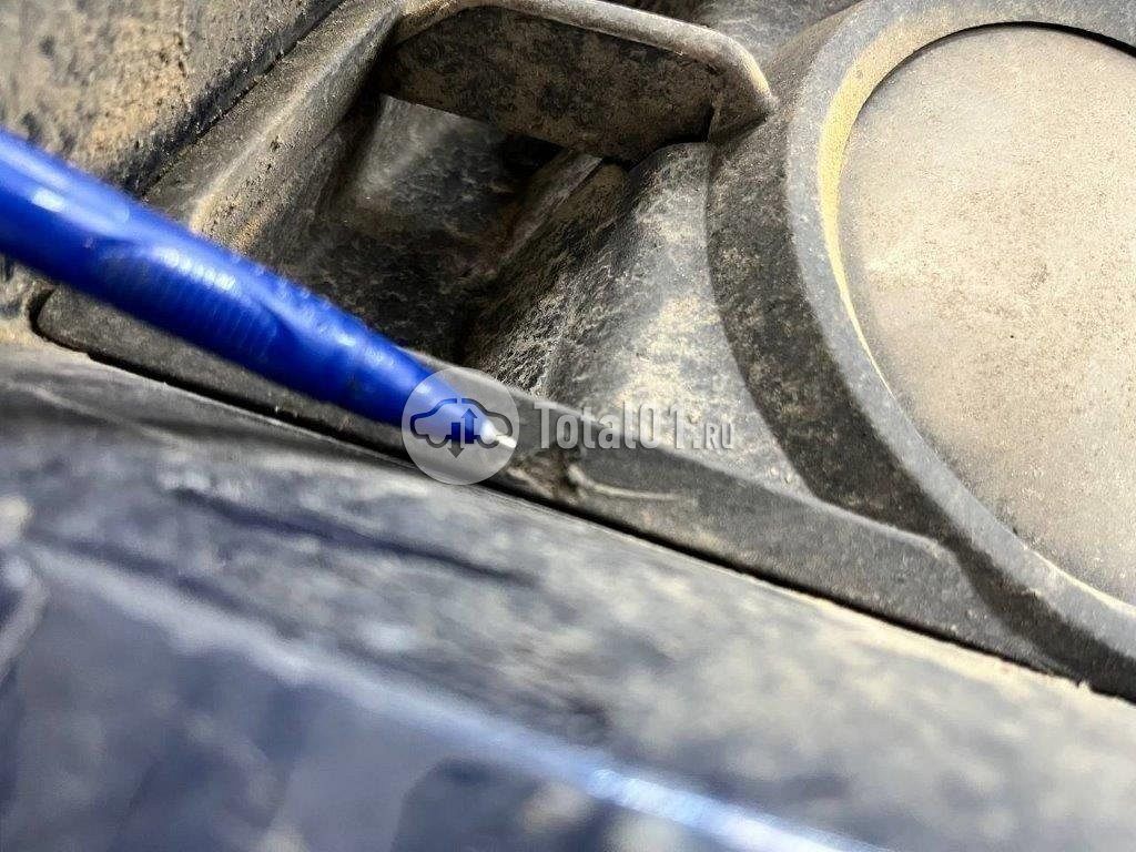 Фото BMW 5 серия 16