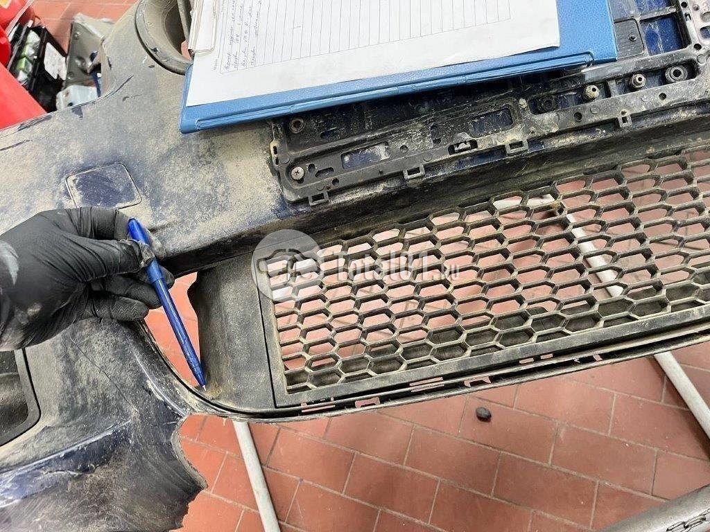 Фото BMW 5 серия 18