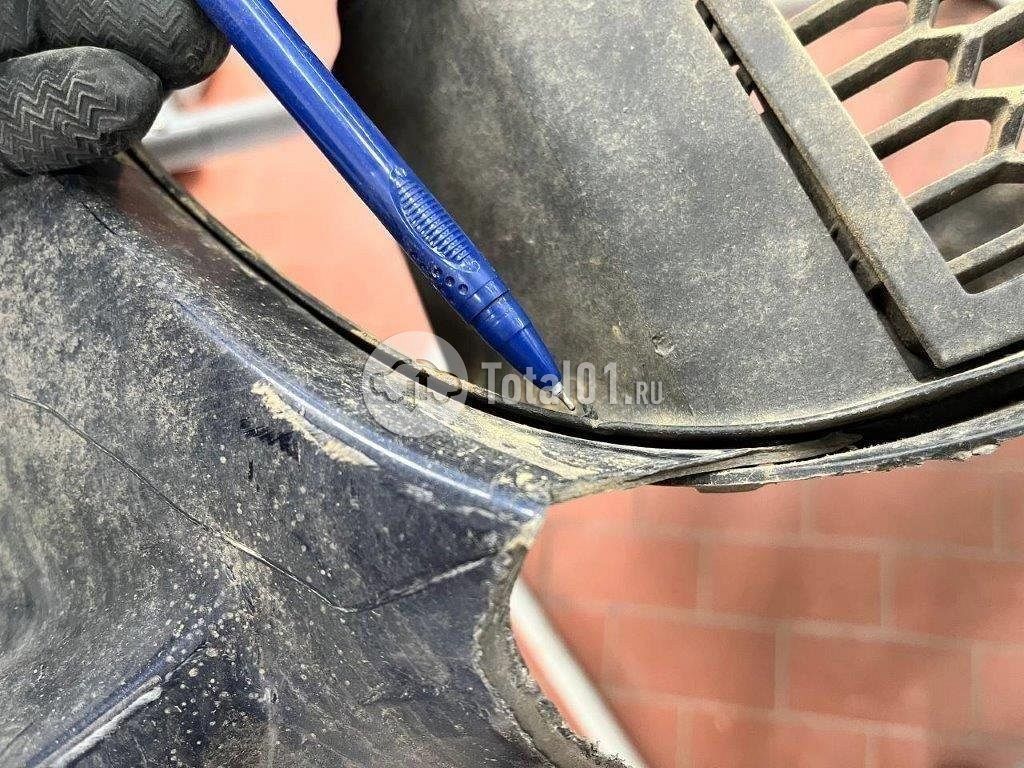 Фото BMW 5 серия 20