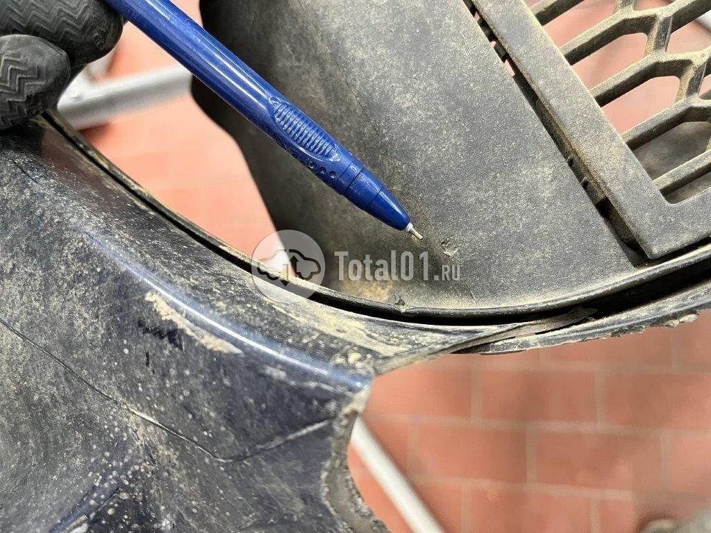 Фото BMW 5 серия 22