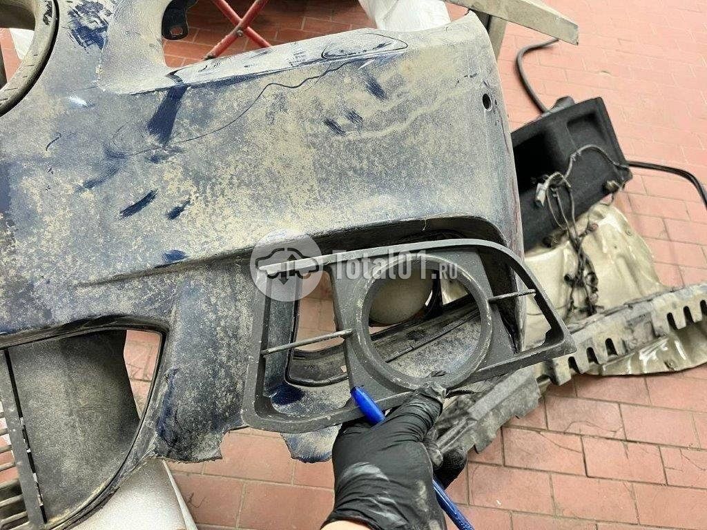 Фото BMW 5 серия 24