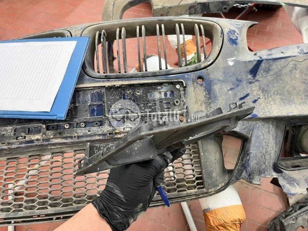 Фото BMW 5 серия 26