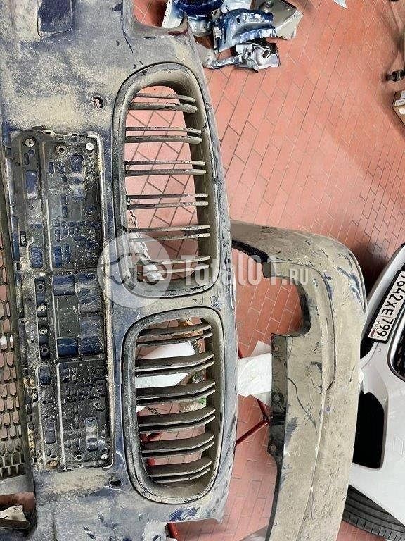 Фото BMW 5 серия 30