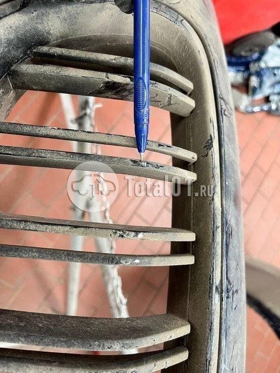 Фото BMW 5 серия 32