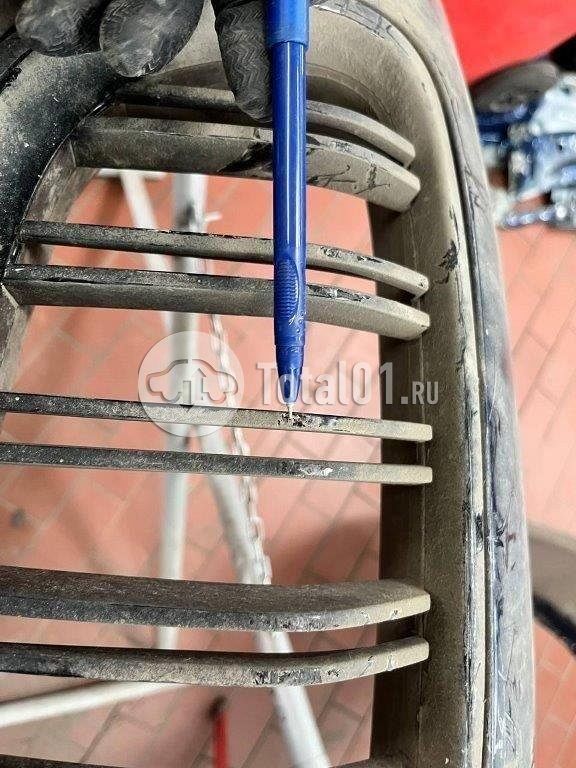 Фото BMW 5 серия 34