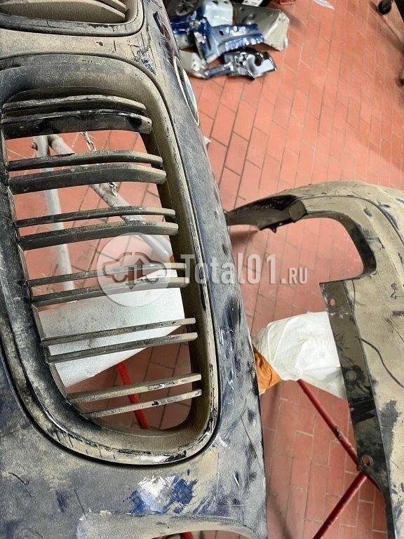 Фото BMW 5 серия 36