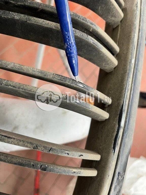 Фото BMW 5 серия 38