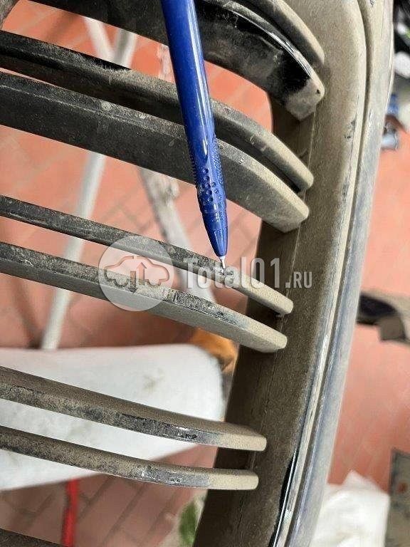 Фото BMW 5 серия 40