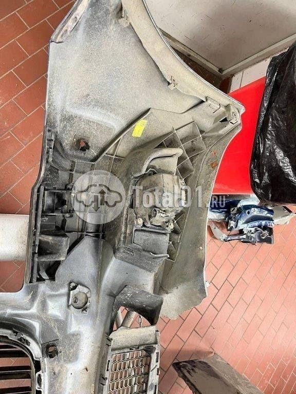 Фото BMW 5 серия 42