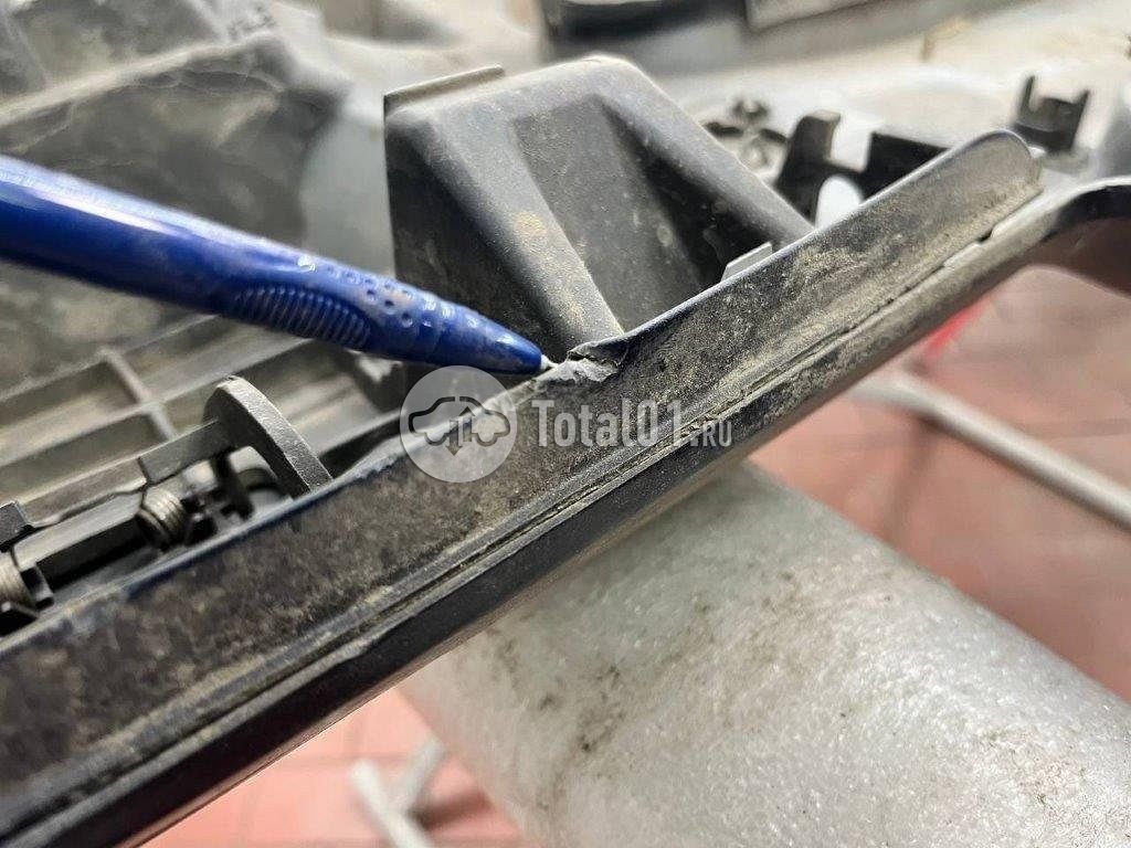 Фото BMW 5 серия 44