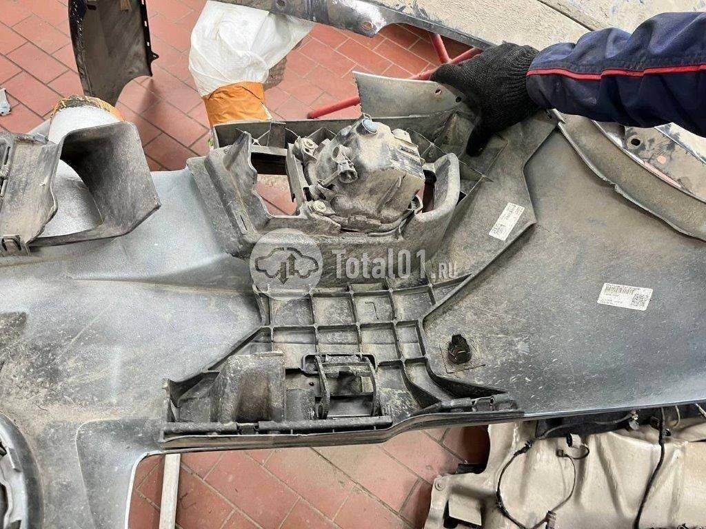 Фото BMW 5 серия 46