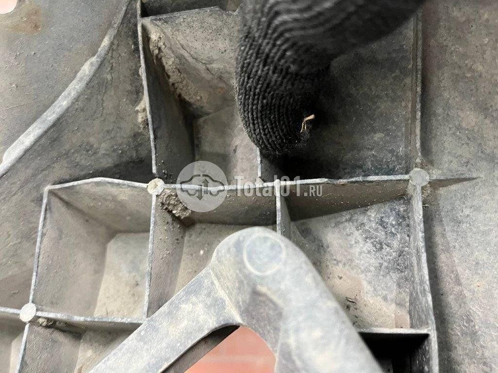 Фото BMW 5 серия 48