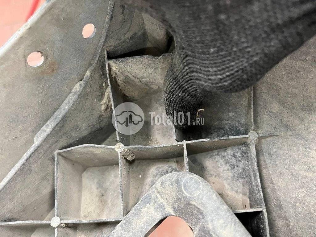 Фото BMW 5 серия 50