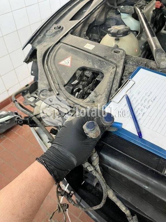 Фото BMW 5 серия 52