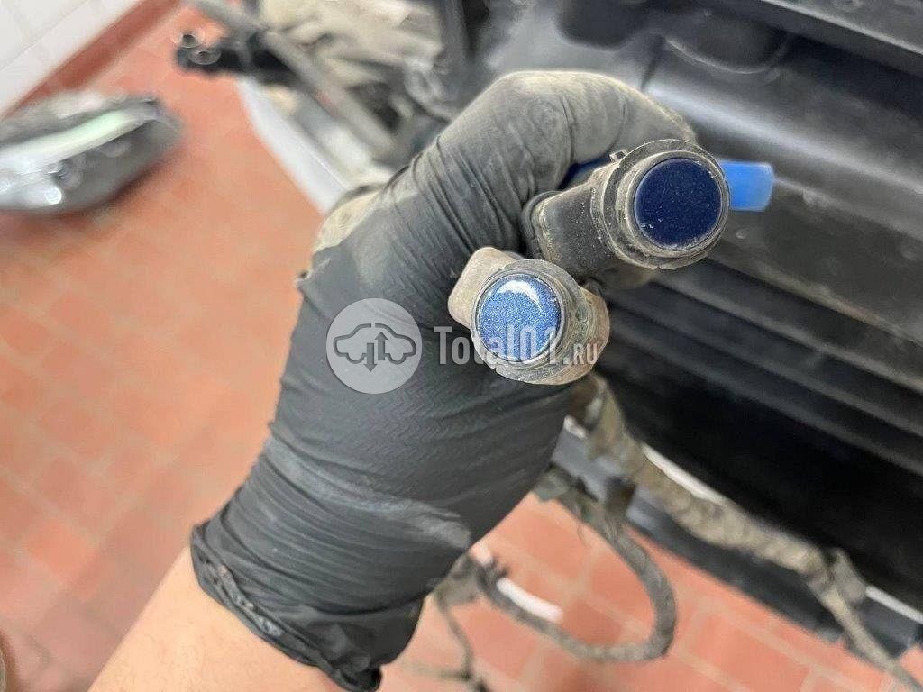 Фото BMW 5 серия 54