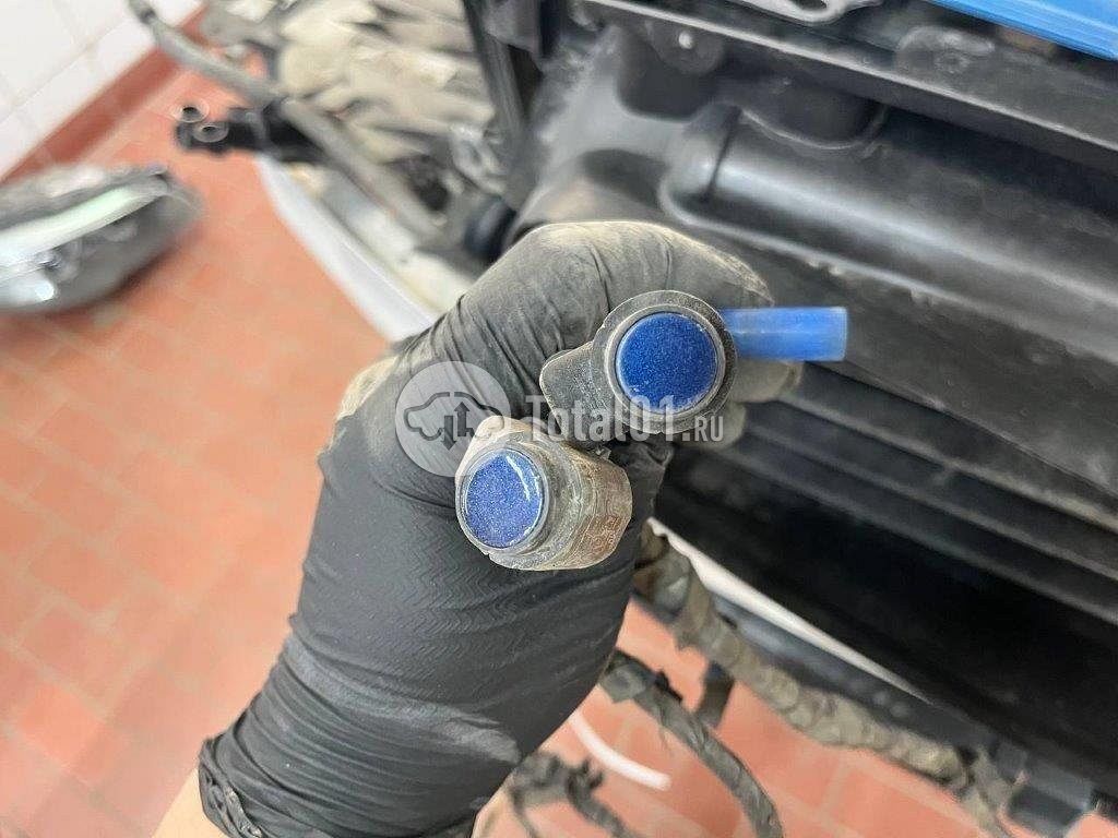 Фото BMW 5 серия 56