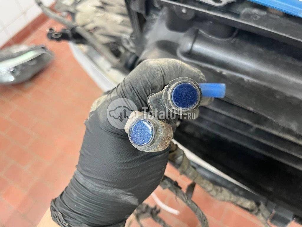 Фото BMW 5 серия 58