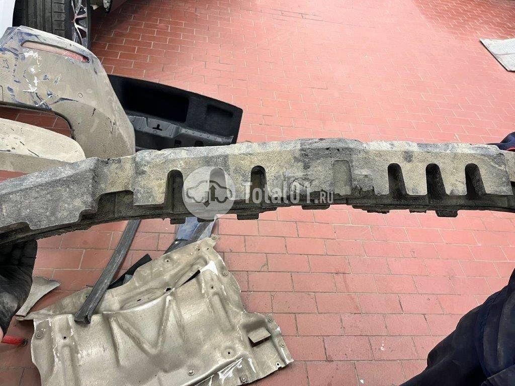 Фото BMW 5 серия 60