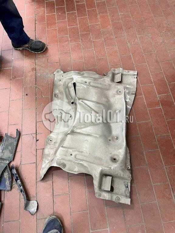 Фото BMW 5 серия 68