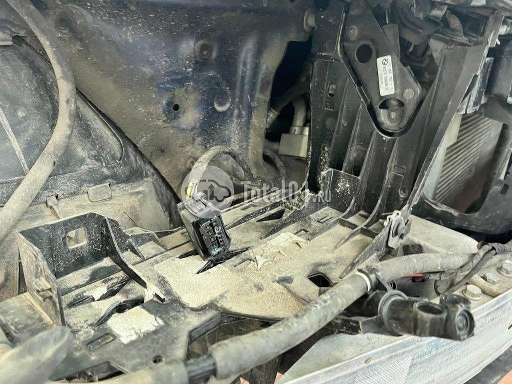 Фото BMW 5 серия 70