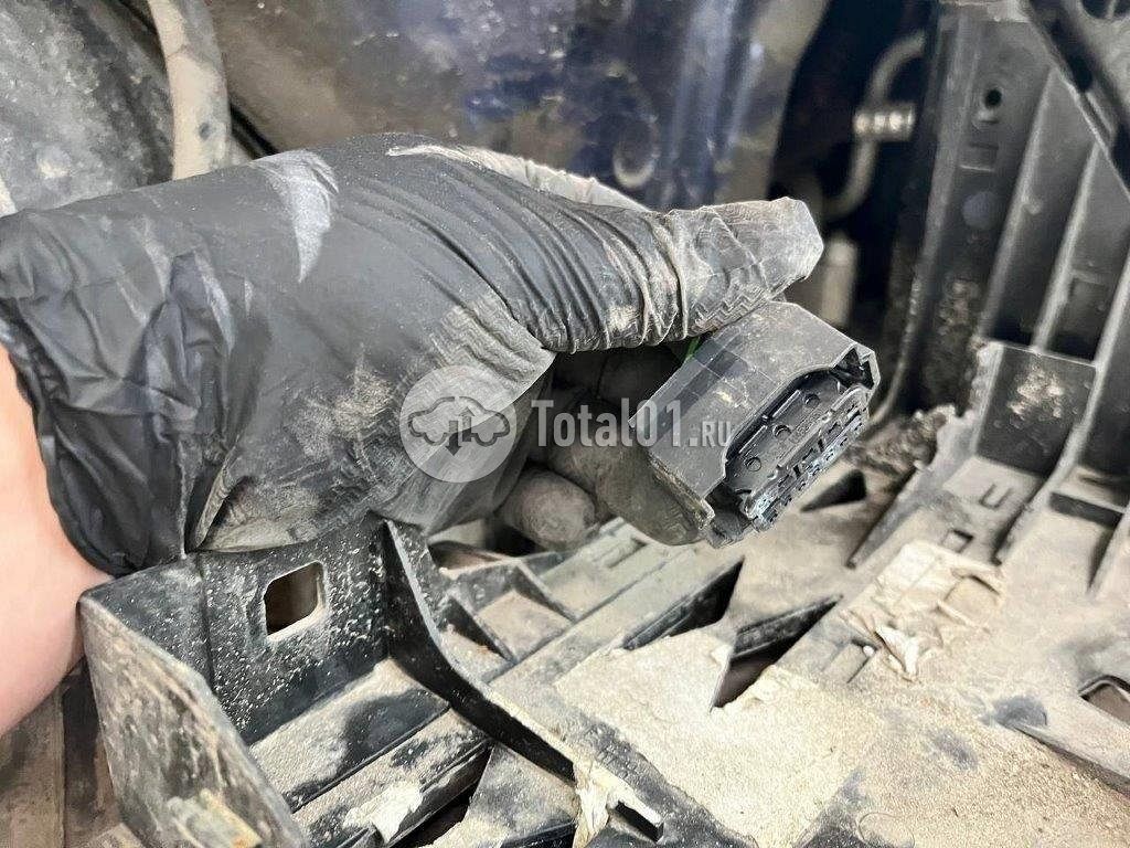 Фото BMW 5 серия 74