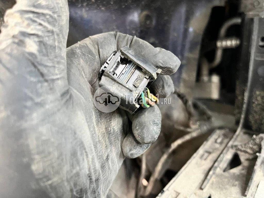 Фото BMW 5 серия 76