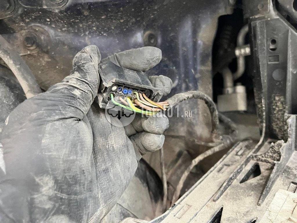 Фото BMW 5 серия 78