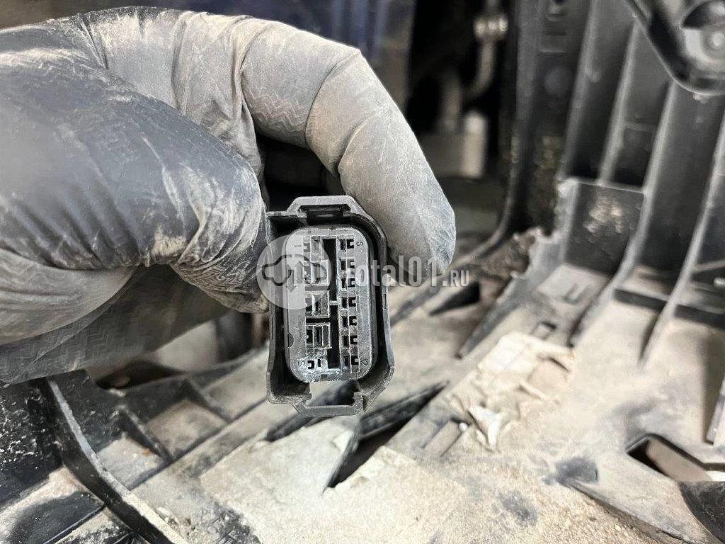 Фото BMW 5 серия 80