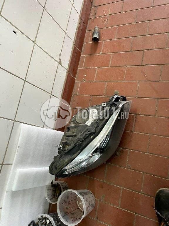 Фото BMW 5 серия 82