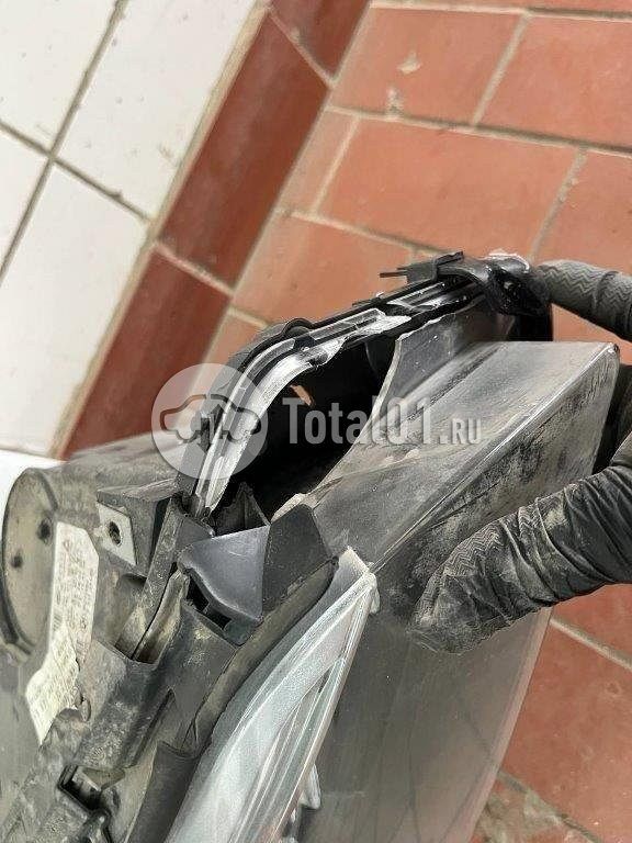 Фото BMW 5 серия 84