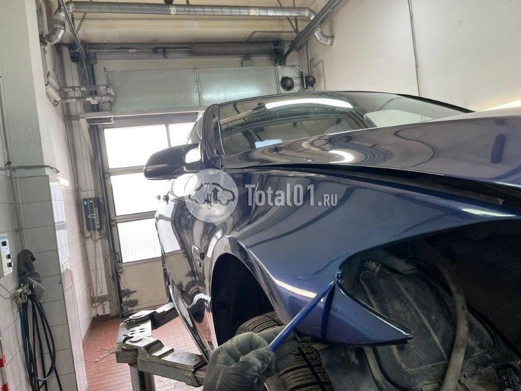 Фото BMW 5 серия 86