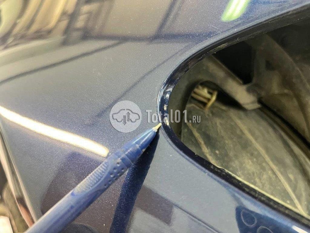 Фото BMW 5 серия 88