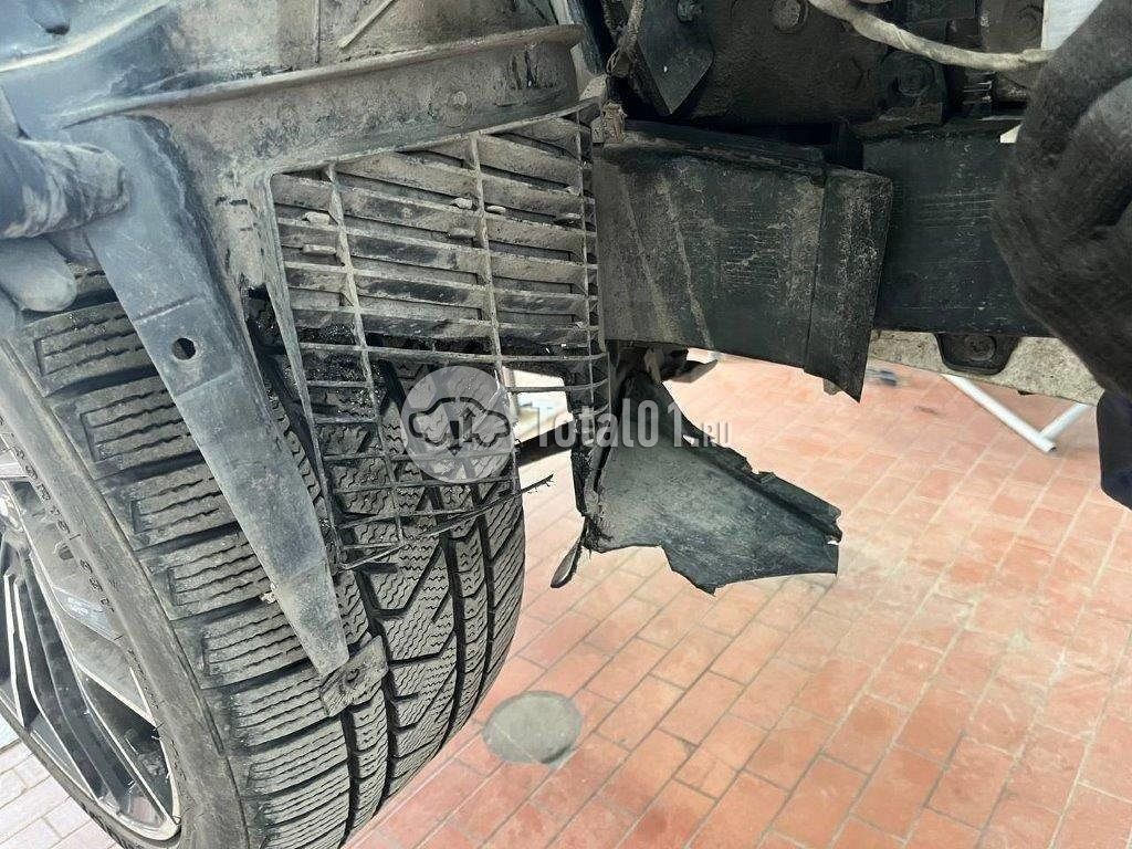 Фото BMW 5 серия 94