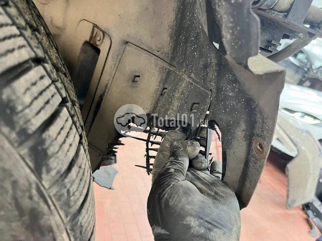 Фото BMW 5 серия 96