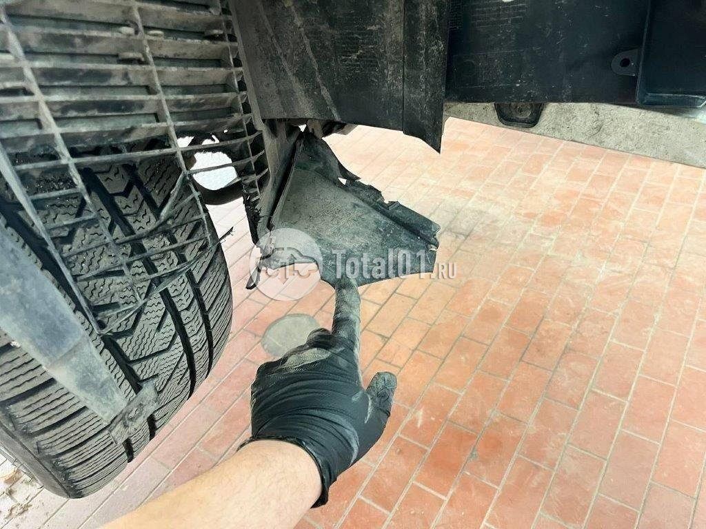 Фото BMW 5 серия 98