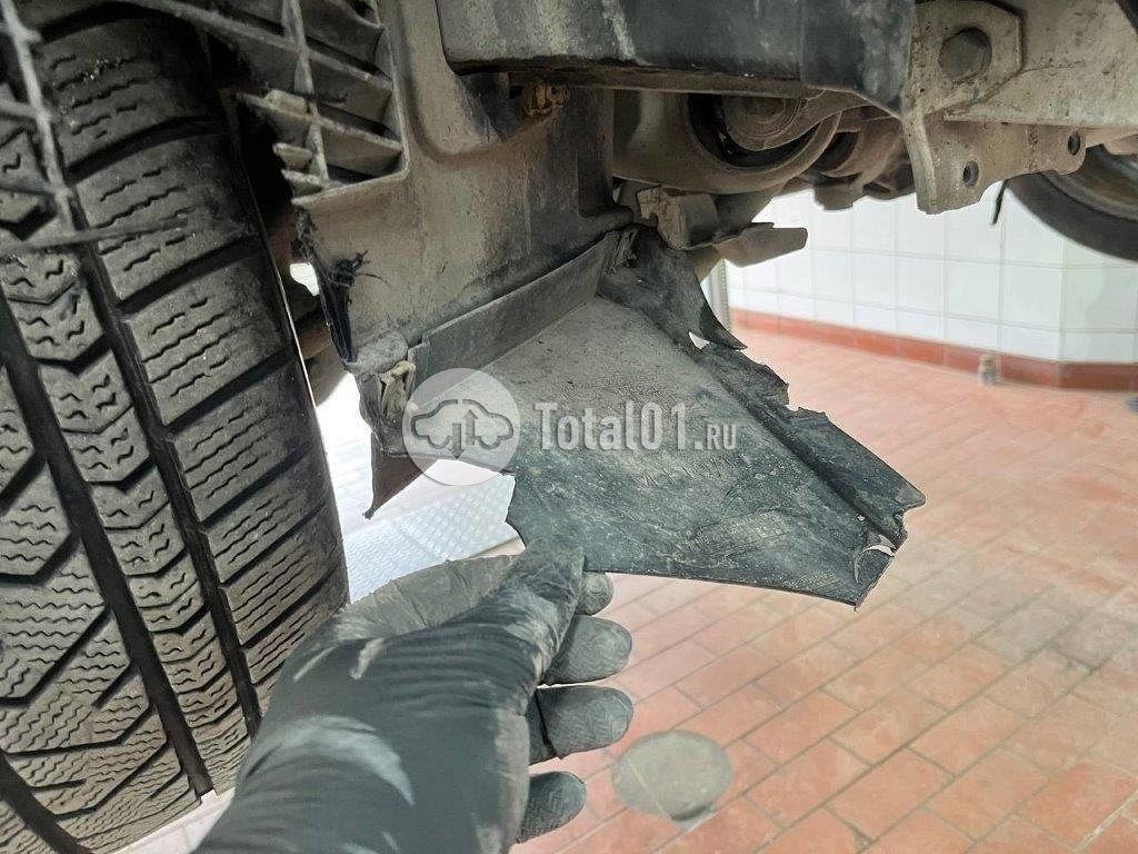 Фото BMW 5 серия 100