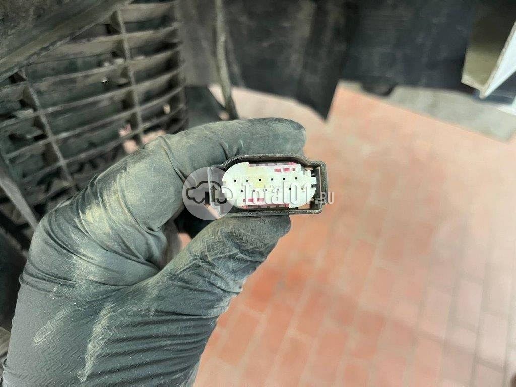 Фото BMW 5 серия 104