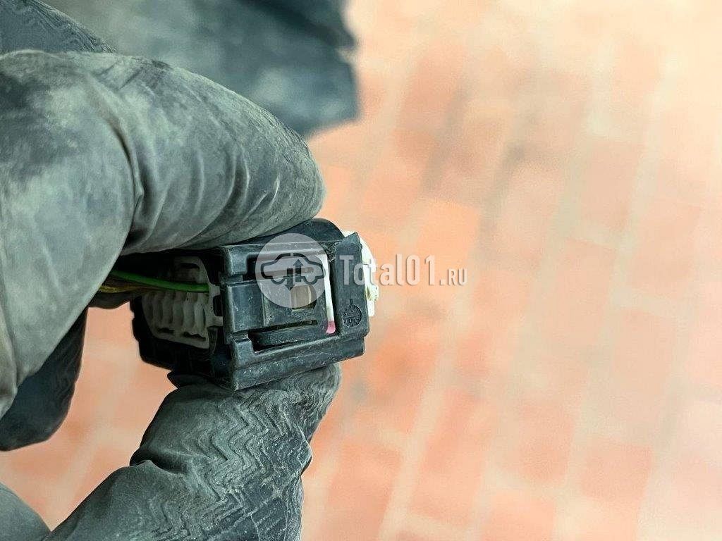 Фото BMW 5 серия 106