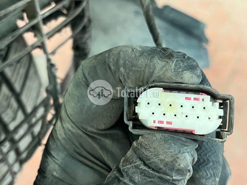 Фото BMW 5 серия 108