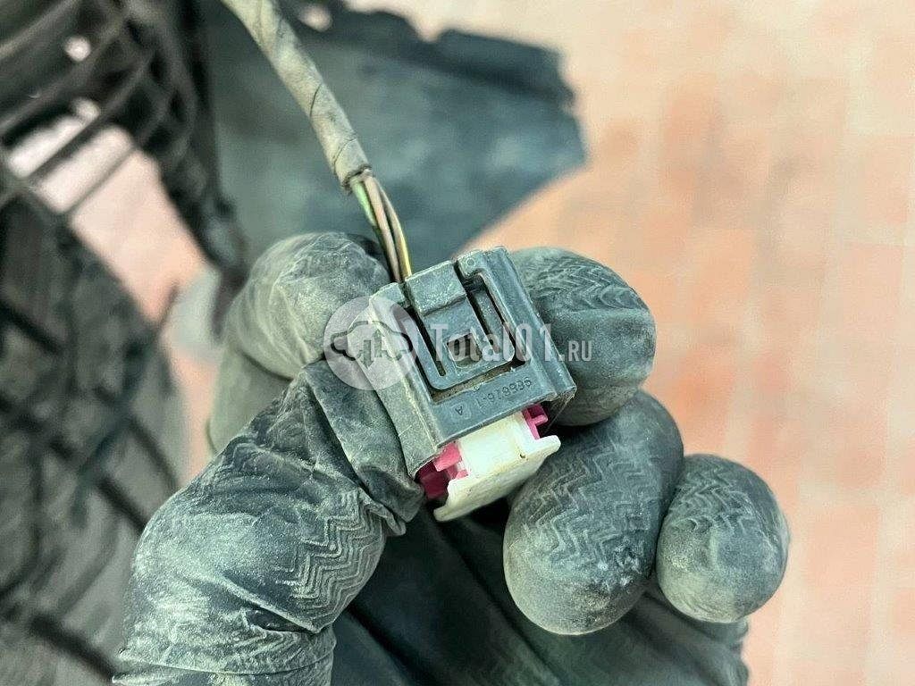 Фото BMW 5 серия 112