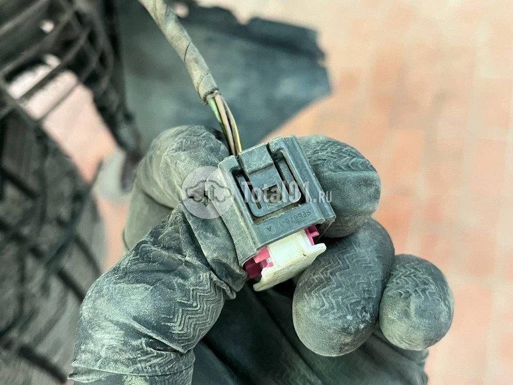 Фото BMW 5 серия 114