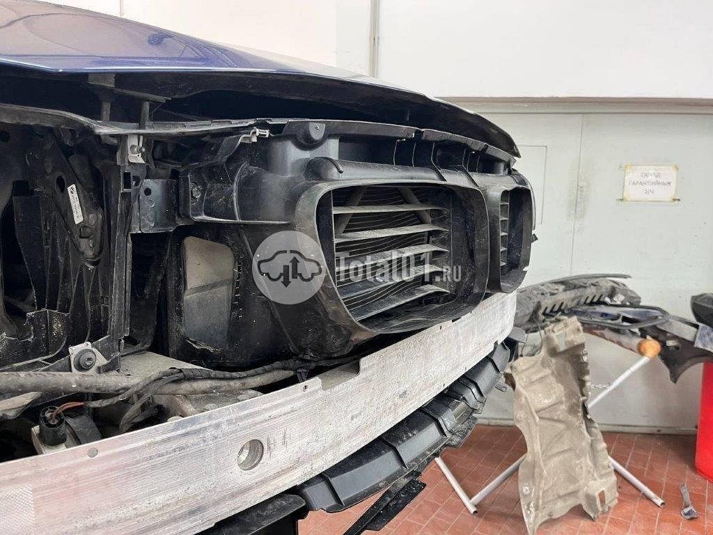 Фото BMW 5 серия 118