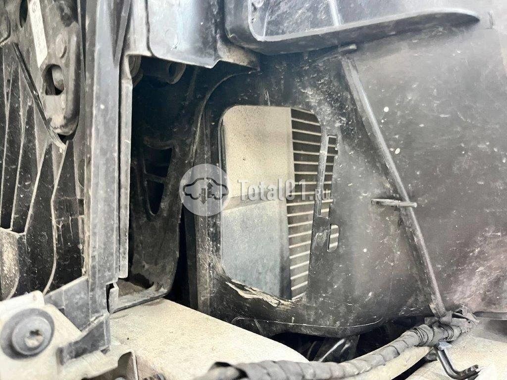 Фото BMW 5 серия 120