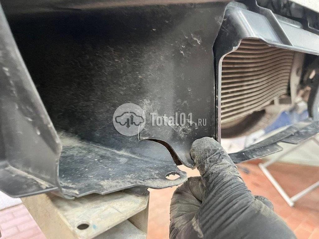 Фото BMW 5 серия 124