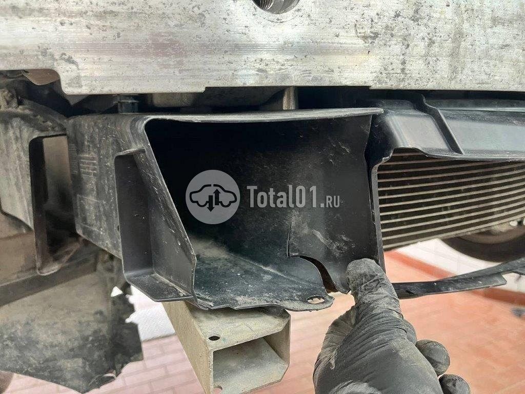 Фото BMW 5 серия 126