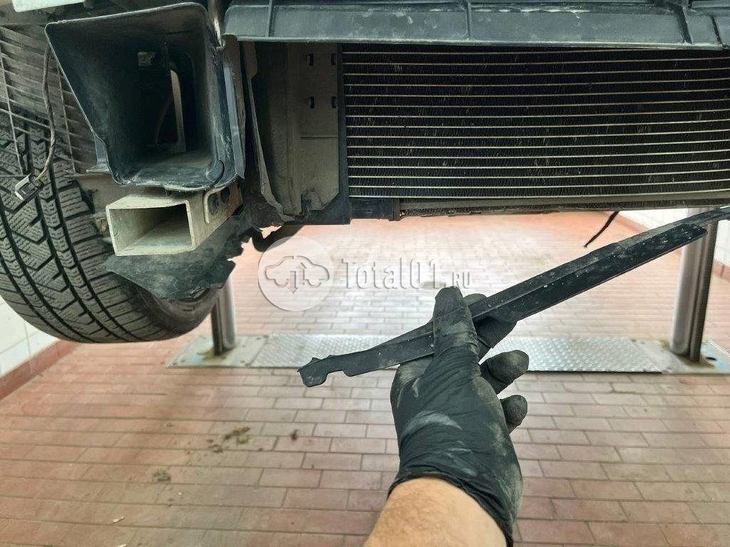 Фото BMW 5 серия 130