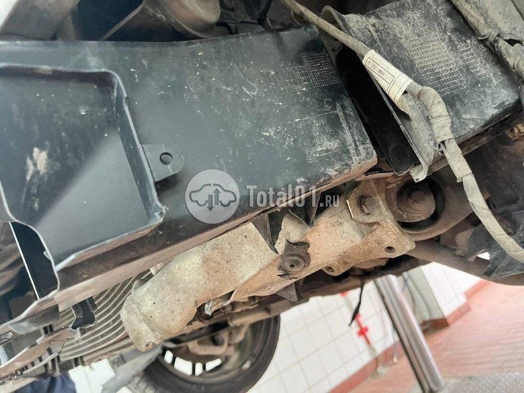 Фото BMW 5 серия 134